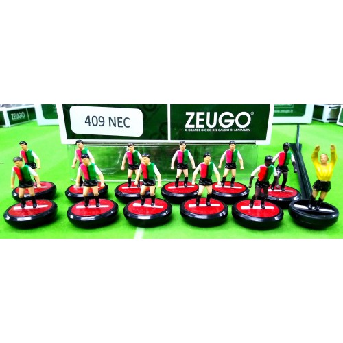 Zeugo 409 NEC Breda